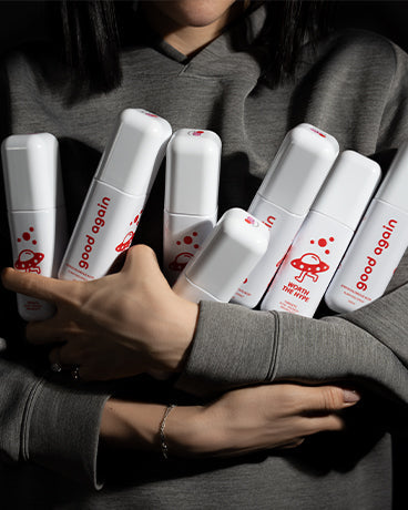 Hypochlorous Acid: The Busy Girl Must-Have